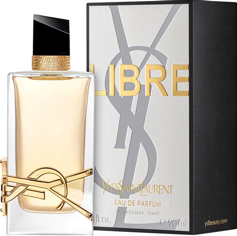 yves saint laurent parfum libre 100 ml|ysl libre perfume boots.